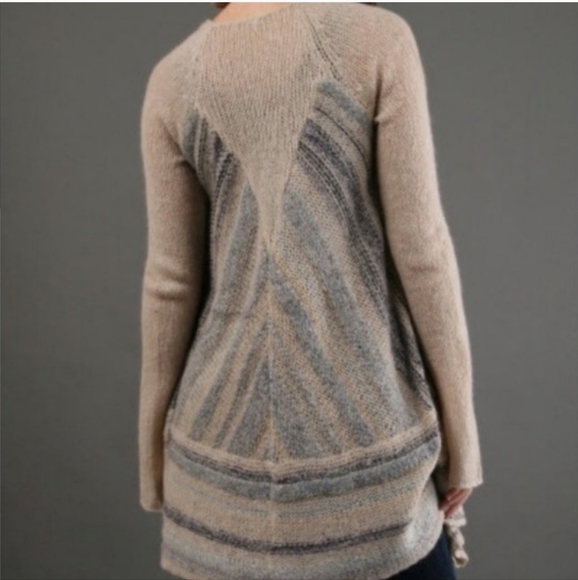 Free people cozy kiss cardigan - Picture 3 of 10